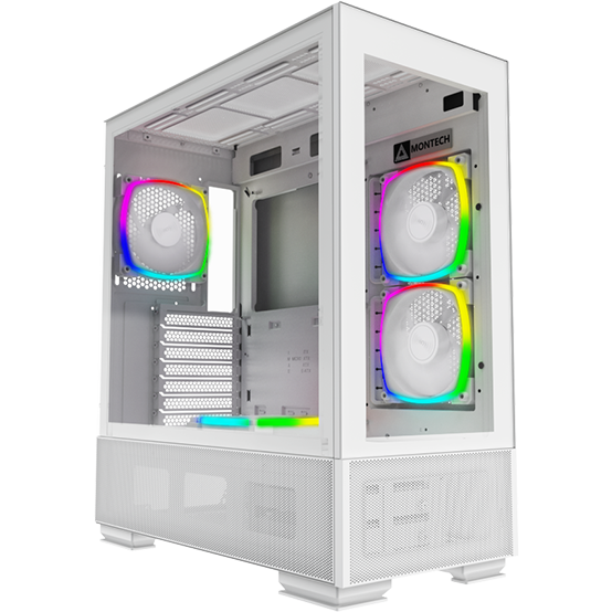 Корпус MONTECH SKY TWO White
