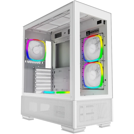 Корпус MONTECH SKY TWO White - SKY TWO WH