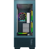 Корпус MONTECH SKY TWO MOROCCO Blue (SKY TWO MOROCCO BLUE)