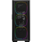 Корпус MONTECH SKY TWO GX Black (SKY TWO GX BK)