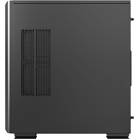 Корпус MONTECH SKY TWO GX Black - SKY TWO GX BK - фото 5