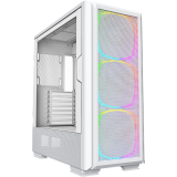 Корпус MONTECH SKY TWO GX White (SKY TWO GX WH)