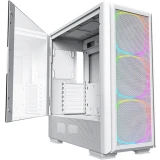 Корпус MONTECH SKY TWO GX White (SKY TWO GX WH)