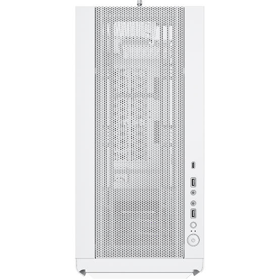Корпус MONTECH SKY TWO GX White - SKY TWO GX WH - фото 6
