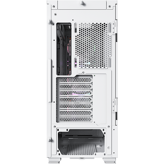 Корпус MONTECH SKY TWO GX White - SKY TWO GX WH - фото 8