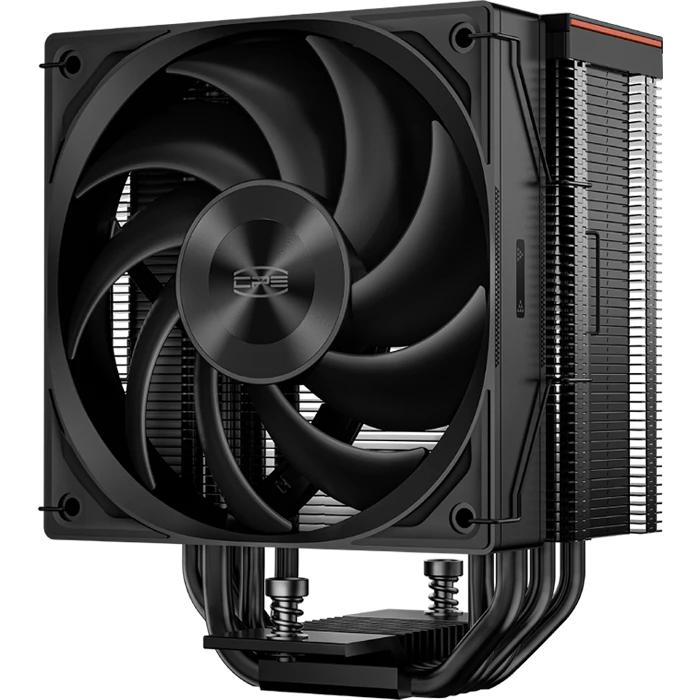 Кулер PCcooler RZ500 Black - RZ500 BK - фото 2