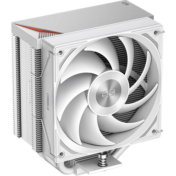 Кулер PCcooler RZ500 White - RZ500 WH