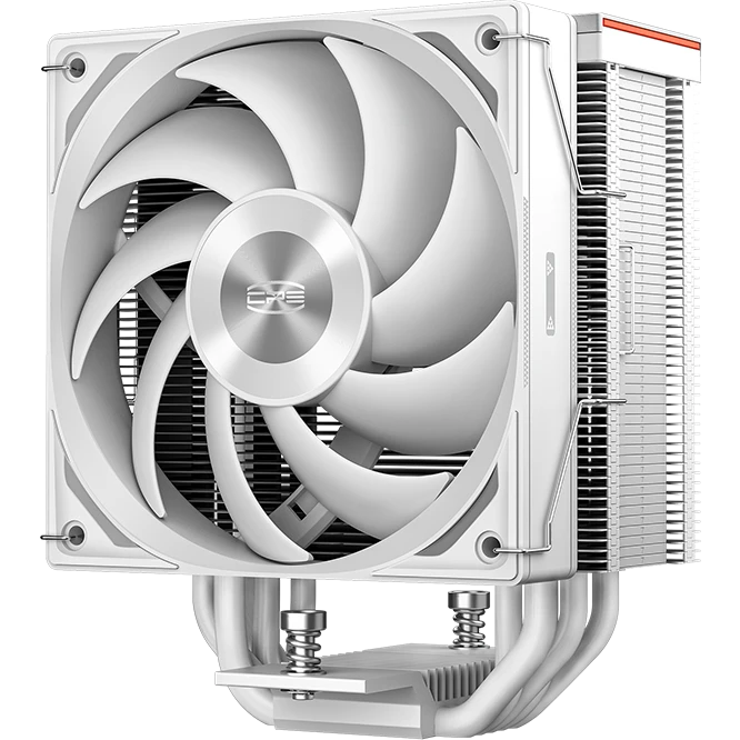 Кулер PCcooler RZ500 White - RZ500 WH - фото 2