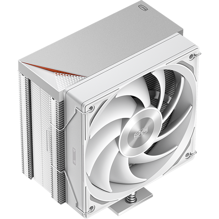 Кулер PCcooler RZ500 White - RZ500 WH - фото 3