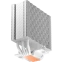 Кулер PCcooler RZ500 White - RZ500 WH - фото 5