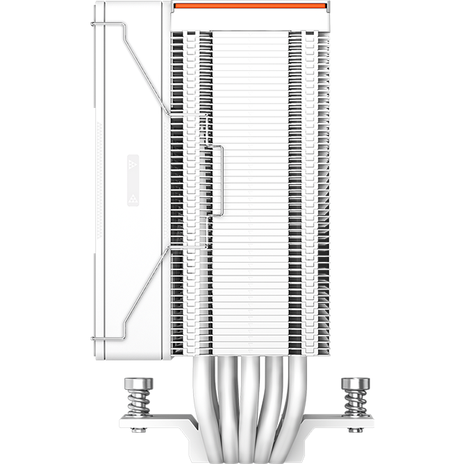 Кулер PCcooler RZ500 White - RZ500 WH - фото 6