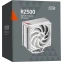 Кулер PCcooler RZ500 White - RZ500 WH - фото 8