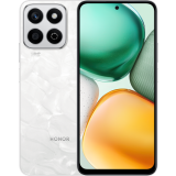 Смартфон Honor X7c 6/128Gb Moonlight White (5109BKDG)