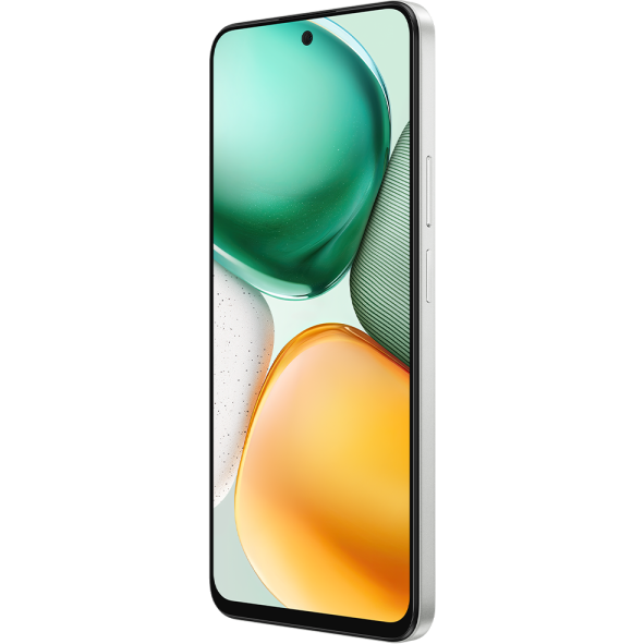 Смартфон Honor X7c 6/128Gb Moonlight White - 5109BKDG - фото 3