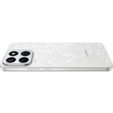 Смартфон Honor X7c 6/128Gb Moonlight White (5109BKDG)