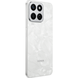 Смартфон Honor X7c 8/256Gb Moonlight White (5109BKCT)