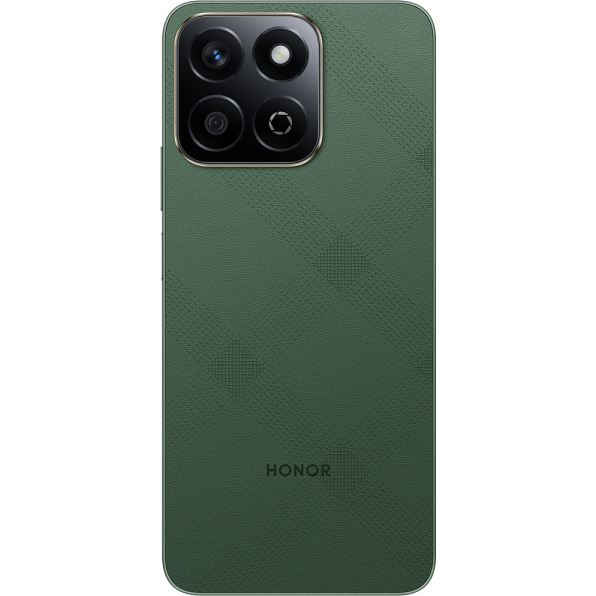 Смартфон Honor X7c 8/256Gb Forest Green - 5109BKCR - фото 5