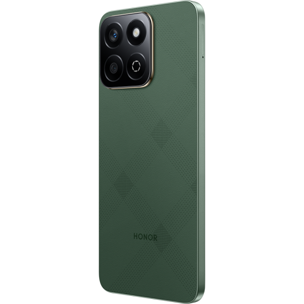 Смартфон Honor X7c 8/256Gb Forest Green - 5109BKCR - фото 6