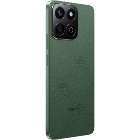 Смартфон Honor X7c 8/256Gb Forest Green - 5109BKCR - фото 7
