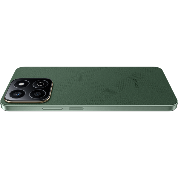 Смартфон Honor X7c 8/256Gb Forest Green - 5109BKCR - фото 11