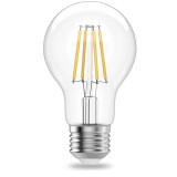 Филаментная лампочка Gauss Filament Elementary 2700K (11 Вт, E27) 10 шт. (22211)