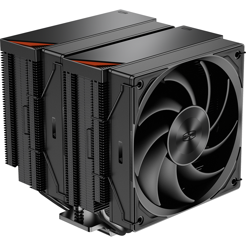 Кулер PCCooler RZ620 Black