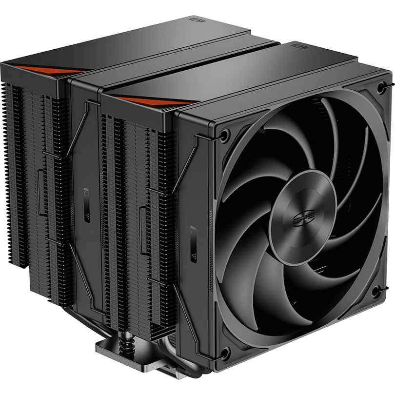 Кулер PCCooler RZ620 Black