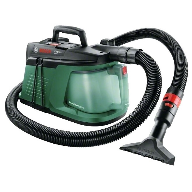 Пылесос Bosch EasyVac 3 - 06033D1000