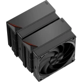 Кулер PCCooler RZ620 Black