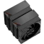 Кулер PCCooler RZ620 Black - фото 2