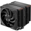Кулер PCCooler RZ620 Black - фото 3