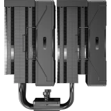 Кулер PCCooler RZ620 Black