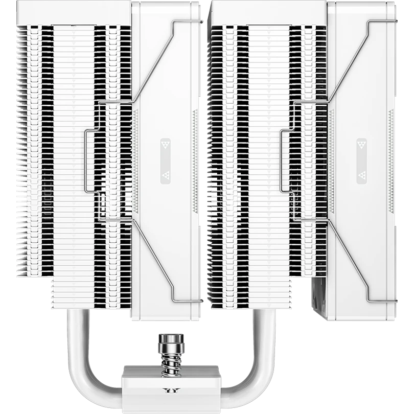 Кулер PCCooler RZ620 White - RZ620 WH - фото 4