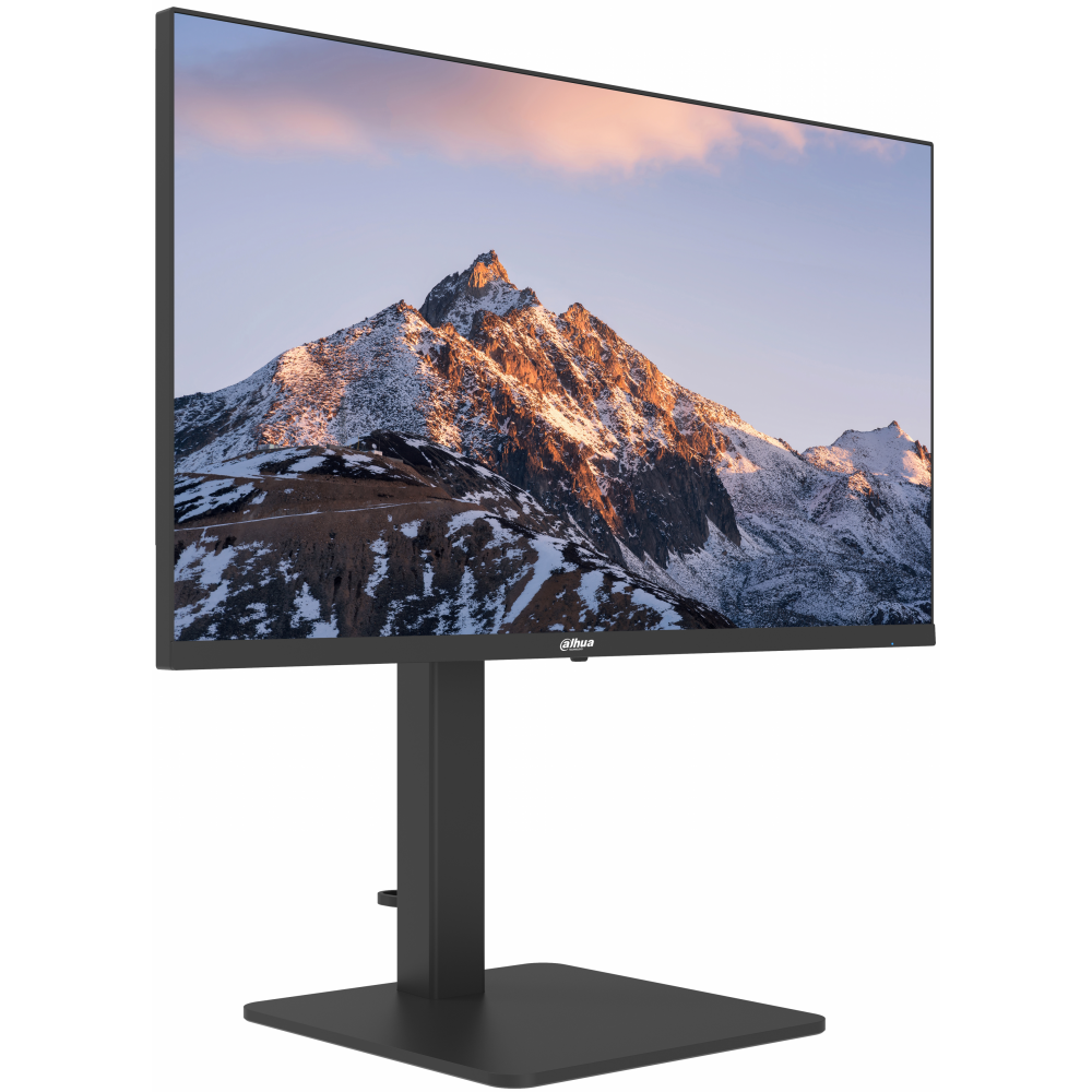 Монитор Dahua 22" DHI-LM22-B201A - фото 2