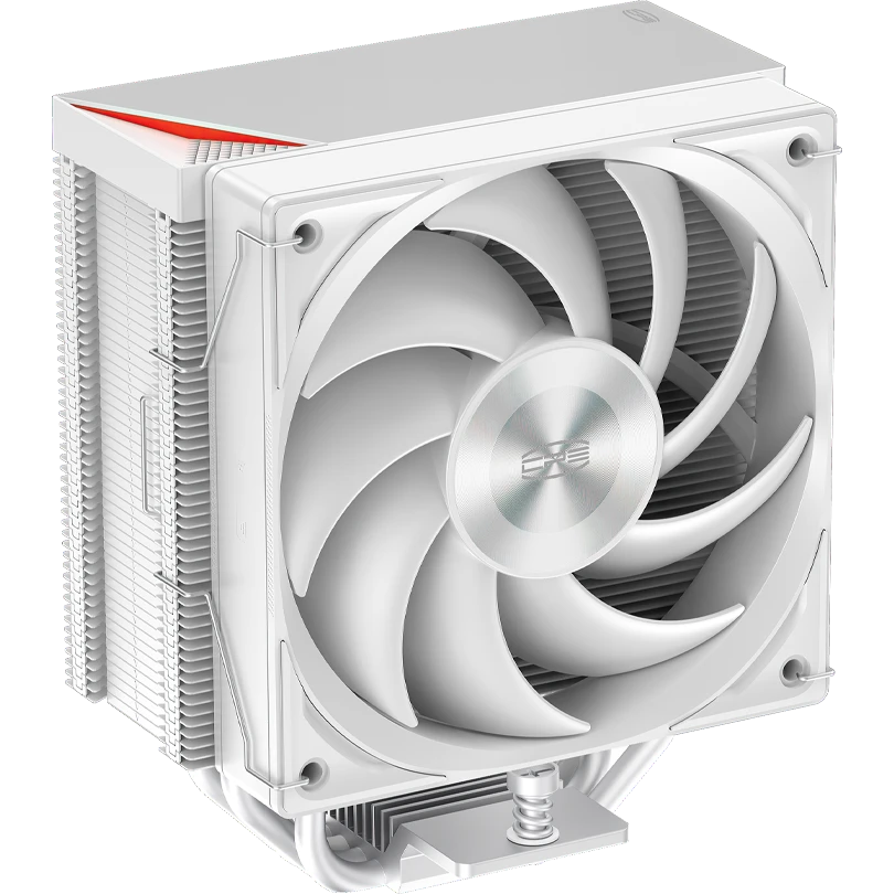 Кулер PCcooler RZ400 V2 White - RZ400 V2 WH
