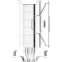 Кулер PCcooler RZ400 V2 White - RZ400 V2 WH - фото 4