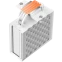 Кулер PCcooler RZ400 V2 White - RZ400 V2 WH - фото 5