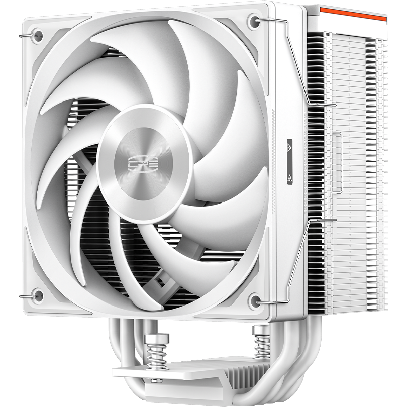 Кулер PCcooler RZ400 V2 White - RZ400 V2 WH - фото 7