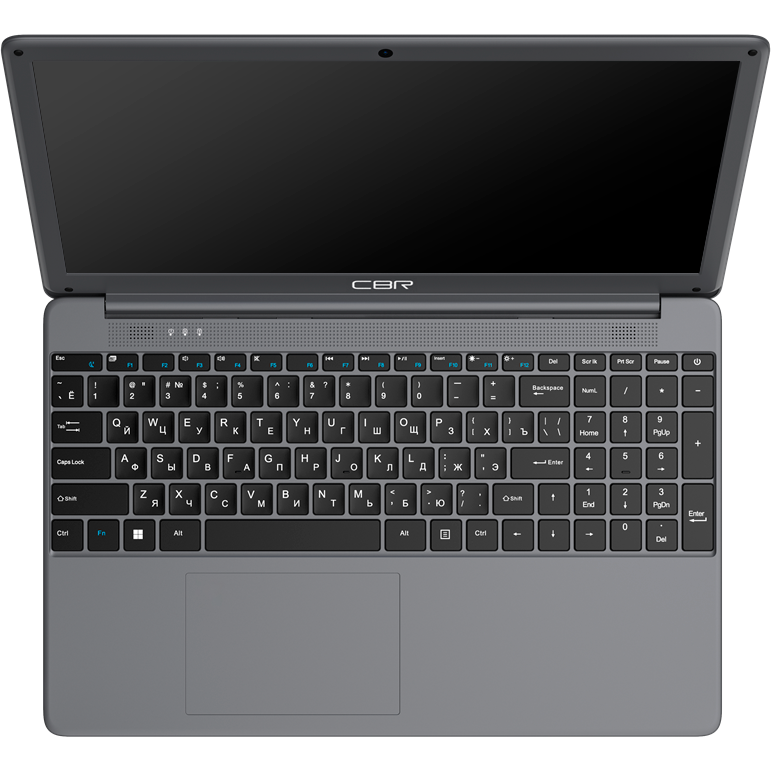 Ноутбук CBR LP-15101 (CBR-NB15I3G10-8G256G-DOS) - фото 4