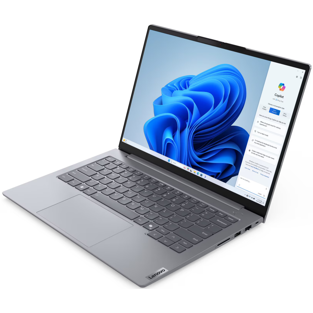 Ноутбук Lenovo ThinkBook 14 G7 IML (21MR0046RU) - фото 2