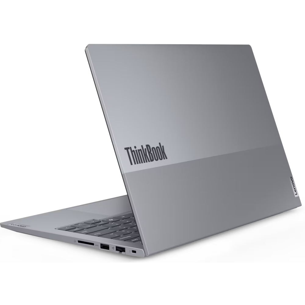 Ноутбук Lenovo ThinkBook 14 G7 IML (21MR0046RU) - фото 3