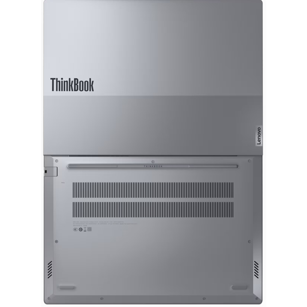 Ноутбук Lenovo ThinkBook 14 G7 IML (21MR0046RU) - фото 4