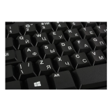 Клавиатура Logitech K120 Black (920-002506/2508)