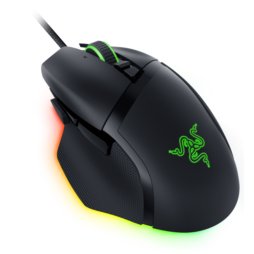 Мышь Razer Basilisk V3 35K - RZ01-05230100-R3M1 - фото 2