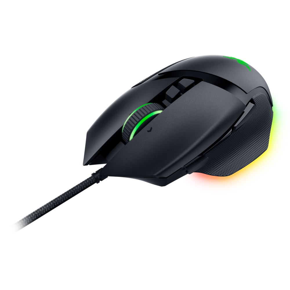 Мышь Razer Basilisk V3 35K - RZ01-05230100-R3M1 - фото 3
