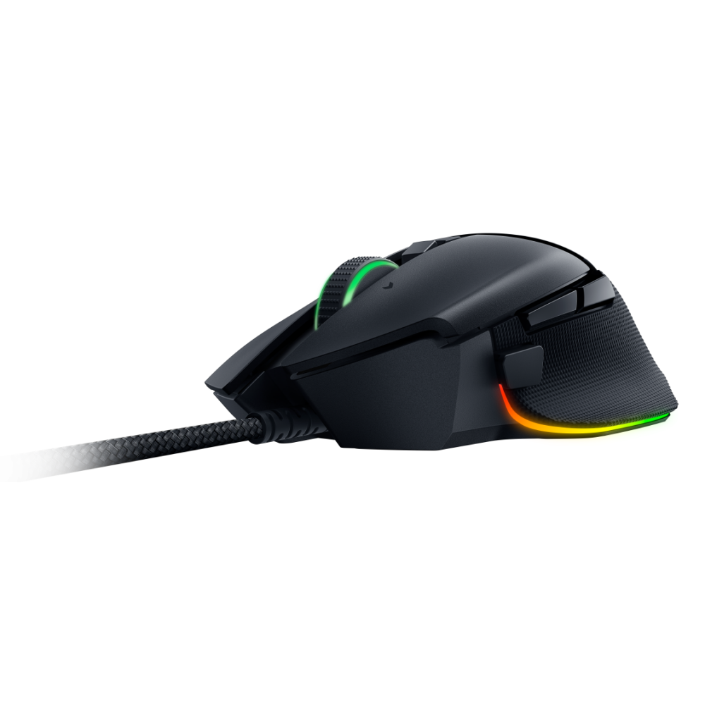 Мышь Razer Basilisk V3 35K - RZ01-05230100-R3M1 - фото 4