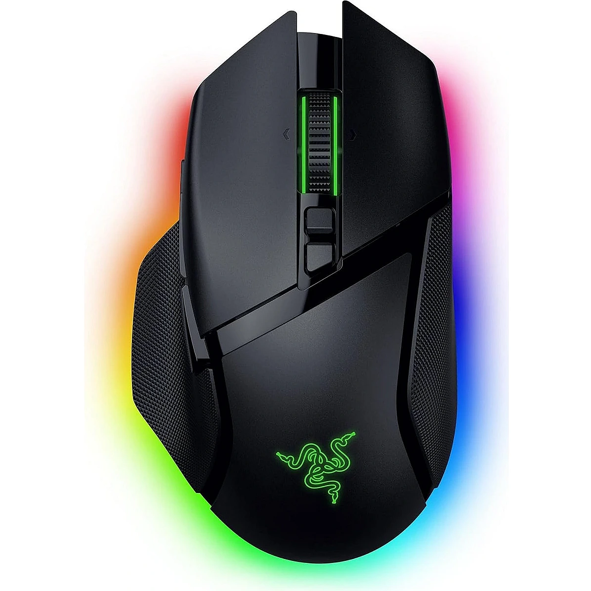 Мышь Razer Basilisk V3 Pro 35K Black - RZ01-05240100-R3G1