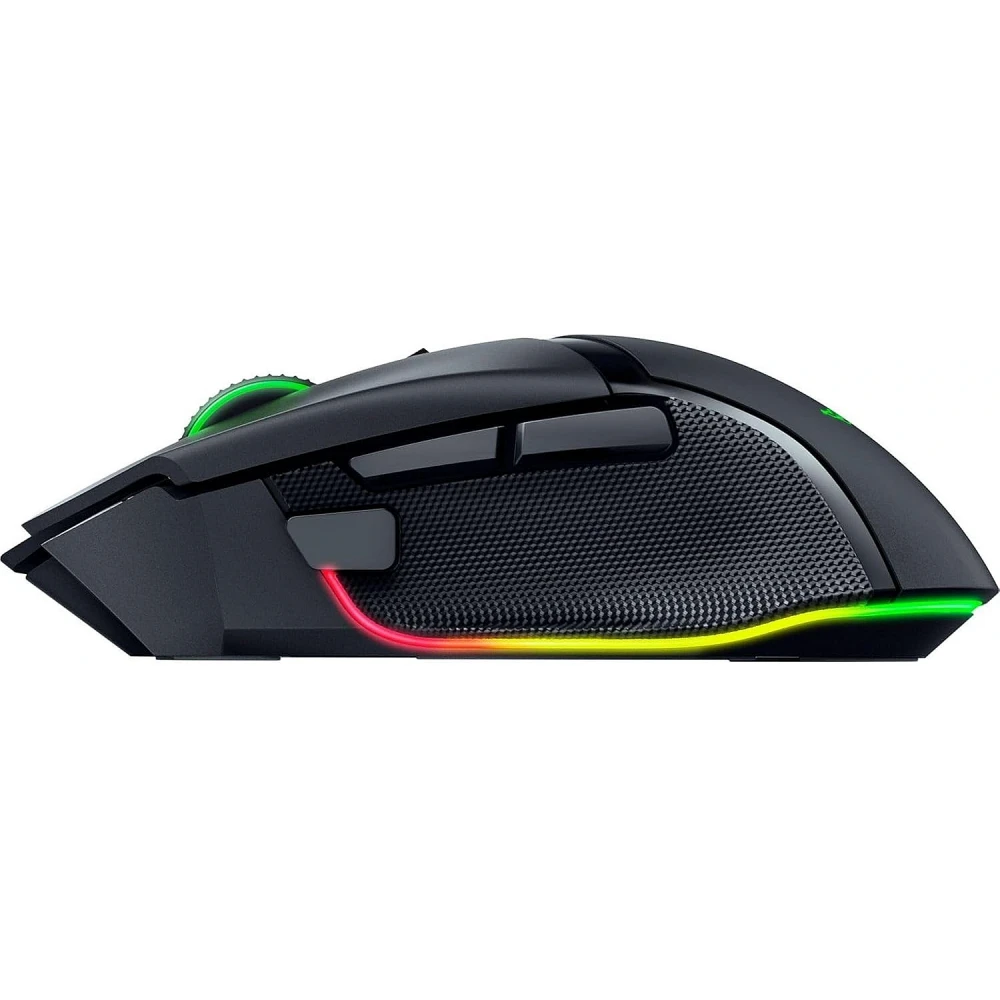 Мышь Razer Basilisk V3 Pro 35K Black - RZ01-05240100-R3G1 - фото 2