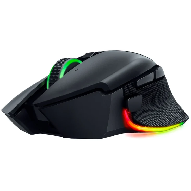 Мышь Razer Basilisk V3 Pro 35K Black - RZ01-05240100-R3G1 - фото 3