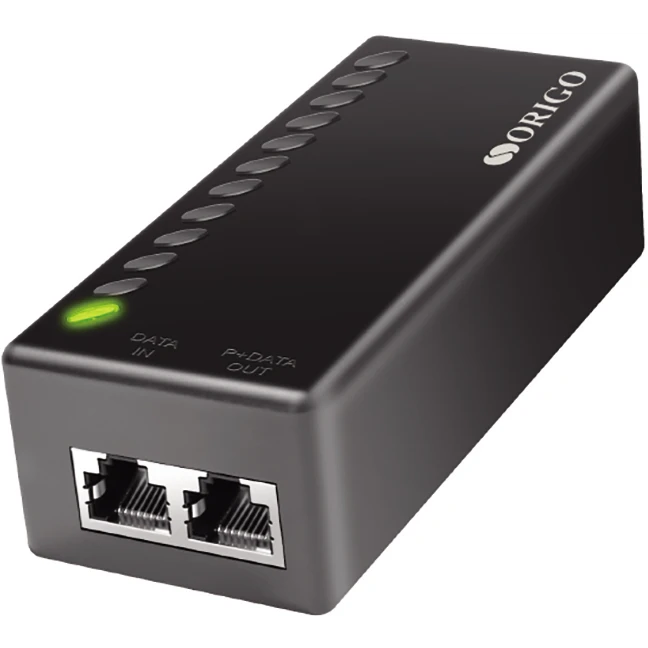 PoE инжектор Origo OPE301GI/30W
